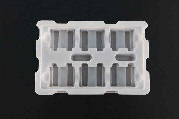 電池(chí)吸塑托(tuo)盤-蕪湖(hu)吸塑托(tuō)盤-方立(li)吸塑包(bao)裝