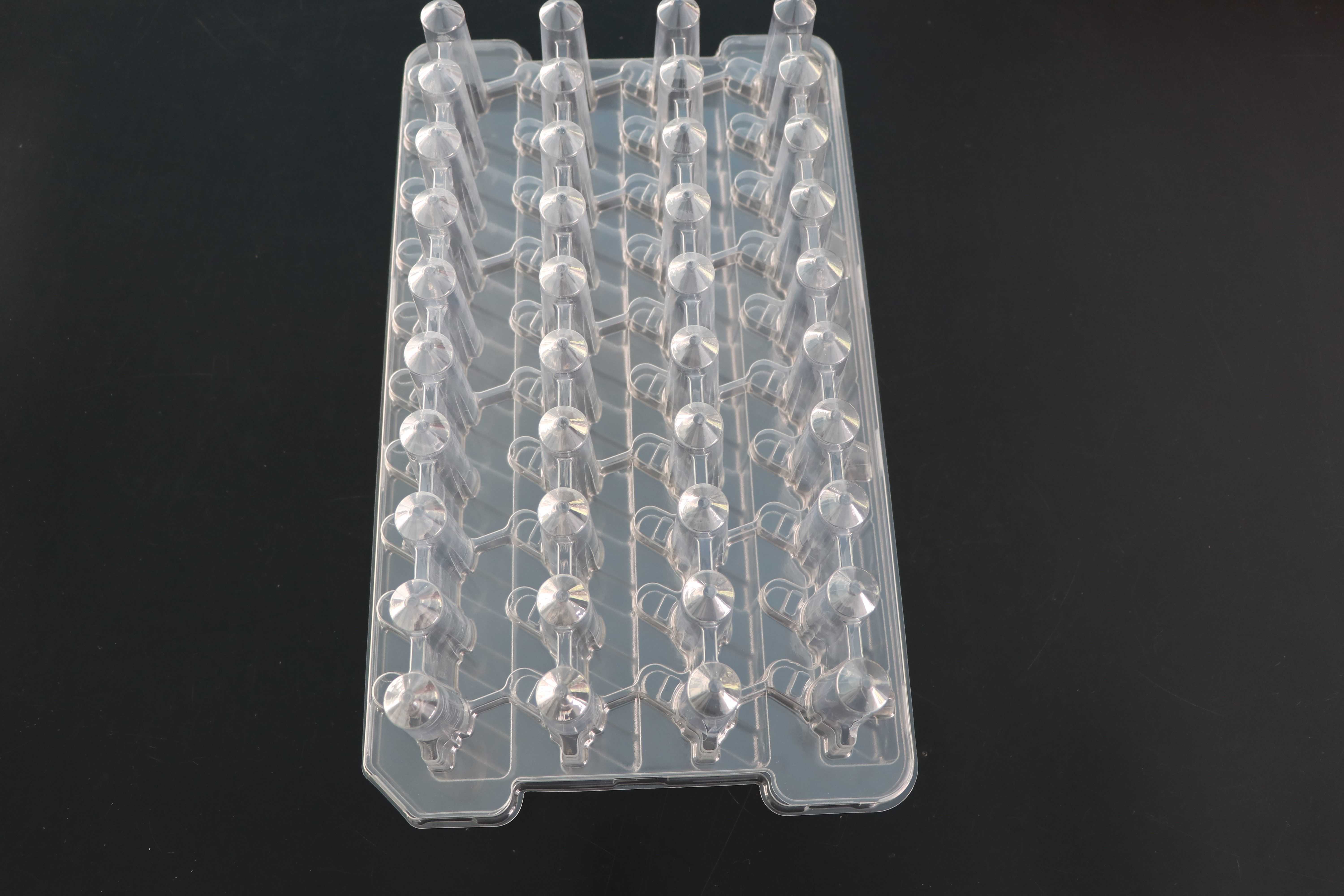 汽車零部(bù)件吸塑包裝(zhuang)