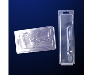 儀器(qi)吸塑外包裝(zhuāng)