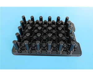 汽車(che)零部件吸塑(su)包裝