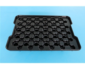 汽車零部(bù)件吸塑包裝(zhuāng)