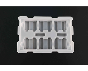 汽車零(ling)部件吸塑包(bao)裝