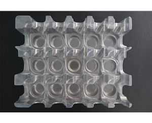 汽車零部件(jiàn)吸塑包裝