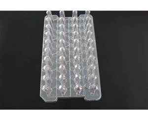 汽(qì)車零部件吸(xī)塑包裝