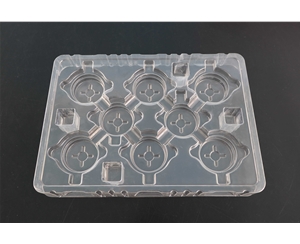 汽車零(líng)部件吸塑包(bāo)裝