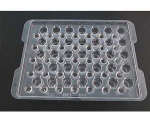 汽車零部(bù)件吸塑包(bāo)裝