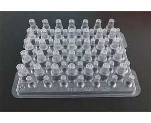 汽(qi)車零部件(jian)吸塑包裝(zhuāng)