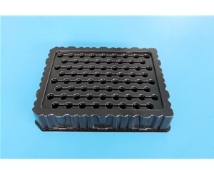 汽車零部(bu)件吸塑包(bāo)裝