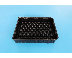 汽(qì)車零部件(jian)吸塑包裝(zhuāng)