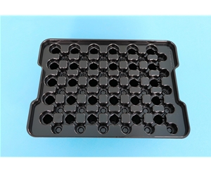 汽車(chē)零部件吸(xī)塑包裝