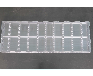 電子(zi)産品吸塑(su)包裝