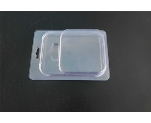 折邊(biān)吸塑包裝(zhuāng)