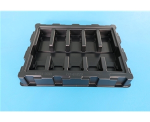 電子産品(pin)吸塑包裝(zhuang)