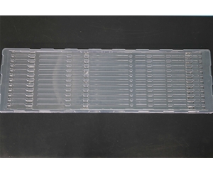 電子産品(pǐn)吸塑包裝(zhuāng)