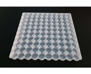 電子(zi)産品吸塑包(bāo)裝