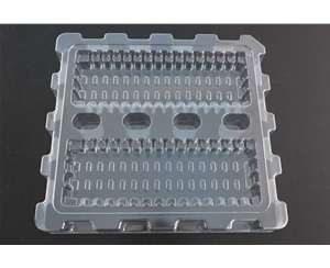 電子産品(pǐn)吸塑包裝(zhuāng)