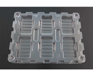 電子産品(pǐn)吸塑包裝