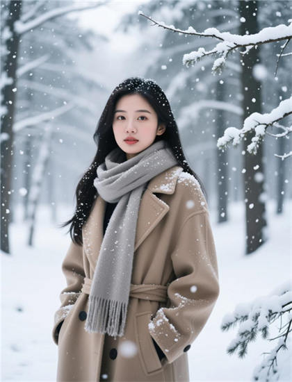 摄影技巧：永远4的审美特点与艺术成就——时代特征的精准把握