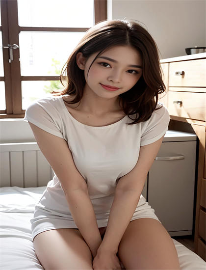 《你认为我性感吗》制作内幕：导演的创意构思与实现 了解一部电影是如何诞生