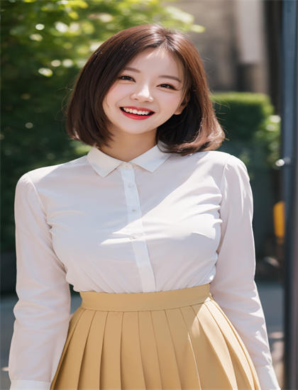 《萝莉说美女》角色研究：主角的成长历程与心路变化 展现表演艺术的魅力