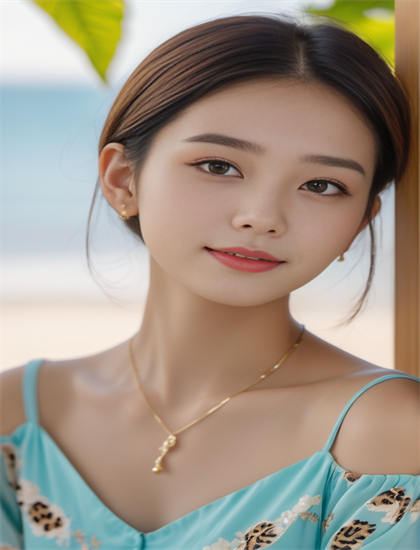 人物深度不良美少女家政妇：探索细节的精心设计与隐藏寓意 理解表演与导演的配合