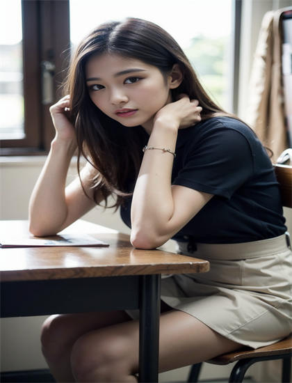 迷你剧观影指南：《43号房间的女孩》的文化内涵与社会意义 ——深入探索迷你剧的艺术世界