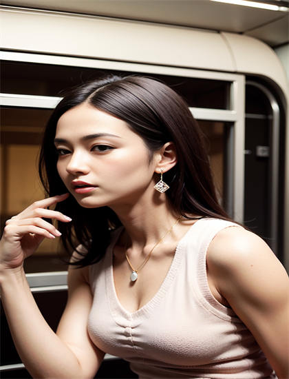 《恋爱喜剧守则自卑女与年下男》主角分析：角色塑造与成长轨迹